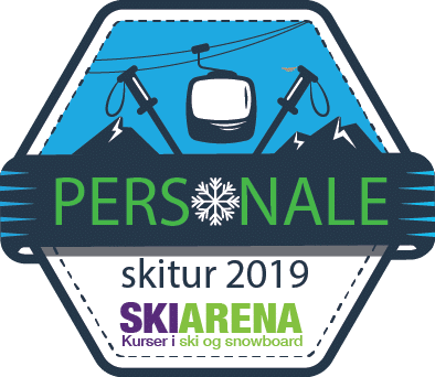 Personale Skitur
